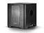 Subwoofer Ativo FRAHM – RD SW 12 300W PRETO - Imagem 2