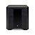Subwoofer Ativo RD SW 8 100W Frahm - Preto - Imagem 1