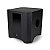 Subwoofer Ativo RD SW 8 100W Frahm - Preto - Imagem 2