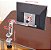 Suporte de Mesa Articulado para Monitor LCD/LED/3D – Multivisão LCD FLEX GRAMPO - Imagem 4