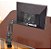 Suporte de Mesa Articulado para Monitor LCD/LED/3D – Multivisão LCD FLEX GRAMPO - Imagem 1