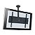 Suporte LCD Teto 32A65PL. SKY-PRO-P Multivisão - Imagem 3