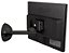 Suporte p/TVs LCD / LED/3D de 10 à 40 Articulável com Inclinação Multivisão STPA 46 - Imagem 3
