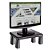 Suporte para Monitor Quadrado 4 Níveis de Ajuste AC 125 - Imagem 2