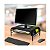 Suporte para Monitor Quadrado com Organizador EI044 Multilaser - Imagem 2