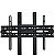 Suporte Rack Para Tv Sm-st05 Movel 26" A 60" Sumay - Imagem 2