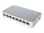 Switch de mesa 8 Portas 10/100 Mbps TL-SF1008D - Imagem 3