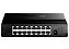 Switch de mesa de 16-Portas 10/100Mbps TL-SF1016D - Imagem 3