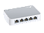 Switch de mesa de 5 Portas 10/100Mbps TL-SF1005D TPLINK - Imagem 4