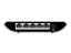 Switch Gigabit de Mesa de 5 portas TL-SG1005D - Imagem 3