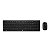 Teclado e Mouse Sem Fio Combo USB 2.4GHZ TC251 Multilaser - Imagem 1