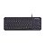 Teclado USB Compact Teclas Redondas TC234 Multilaser - Imagem 2