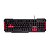 Teclado USB Gamer Hotkeys TC160 Multilaser - Imagem 1