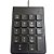 Teclado USB Numérico - Imagem 1