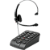 Telefone Headset HSB50 Intelbras - Imagem 1