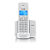 Telefone sem fio - TSF 8001 - Imagem 3