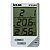 Termo-Higrômetro Digital HTH-241 Hikari - Imagem 1