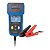 Testador de Bateria MTB-1000 Minipa - Imagem 1
