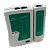 Testador de Cabos RJ-45 / RJ-11 - Imagem 1