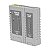 Testador de Cabos UTP RJ-45 RJ-11 HTC-31 Hikari - Imagem 1