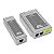 Testador de Cabos UTP RJ-45 RJ-11 HTC-31 Hikari - Imagem 2
