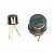 Transistor 2N 3866 - Imagem 1