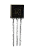 Transistor 2N 3906 - Imagem 1