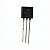 Transistor 2N 6027 - Imagem 1