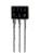 Transistor DTA 114 - Imagem 1