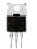 Transistor IRF 640 N - Imagem 1