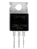 Transistor IRF 740 - Imagem 1