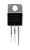 Transistor Triac TIC 236 M - Imagem 1