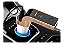 Transmissor Digital FM Veicular sem Fio com Bluetooth e USB - Imagem 2