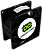 Ventoinha 80x80x38mm Bivolt com Rolamento - Imagem 2
