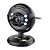 Web Cam USB 16 MP C/ Microfone WC-045 Multilaser - Imagem 1