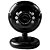 Web Cam USB 16 MP C/ Microfone WC-045 Multilaser - Imagem 4