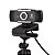 Webcam Kross HD 720p - KE-WBM720P - Imagem 1
