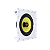 Arandela Quadrada de Embutir JBL CI8S Plus 160W - Imagem 1