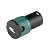 Conector XLR Macho 3 Pinos Low Profile SASLP3M Santo Angelo - Imagem 2