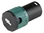 PINO CANNON MACHO XLR 3P LOW PROFILE SANTO ANGELO - Imagem 2
