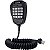 Microfone PX Para Radio PTT para Transceptor Móvel MT-250VU - Imagem 1