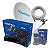Kit Antena Digital Rural KU AQUARIO DTH-9060 - Imagem 2