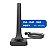 Antena interna uhf digital 1,8mts.aquario DTV-200 - Imagem 2
