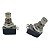 CHAVE PEDAL GUITARRA OFF-ON 2P PBS244T - Imagem 2