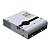Inversor de Tensão JFA 1000W 12V para 220V Onda Senoidal Pura - Imagem 2