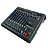 Mesa de Som 9 Canais MX-SOLO2UX9 MXT - Imagem 2