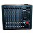 Mesa de Som 9 Canais MX-SOLO2UX9 MXT - Imagem 1