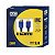 Cabo HDMI Premium 2.0 4K Ultra HD 20 Metros com Filtro MXT - Imagem 1