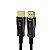 Cabo HDMI AOC Fibra Óptica 2.1 8K 4K 120Hz 30m Gold MXT - Imagem 2