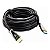 Cabo HDMI AOC Fibra Óptica 2.1 8K 4K 120Hz 30m Gold MXT - Imagem 1